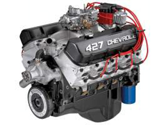 U2983 Engine
